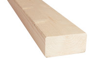 Gran K-virke 48x98x4200 mm